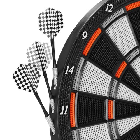 Tarcza elektroniczna Narvi Lite Spokey 942239 Spokey