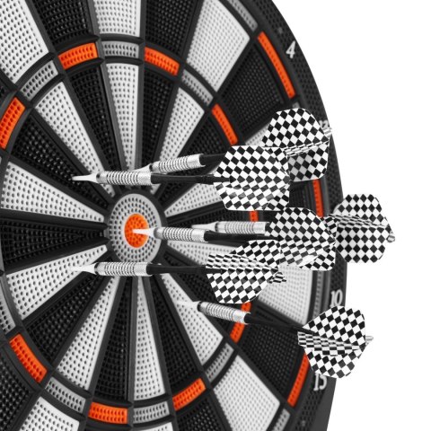 Tarcza elektroniczna Narvi Lite Spokey 942239 Spokey