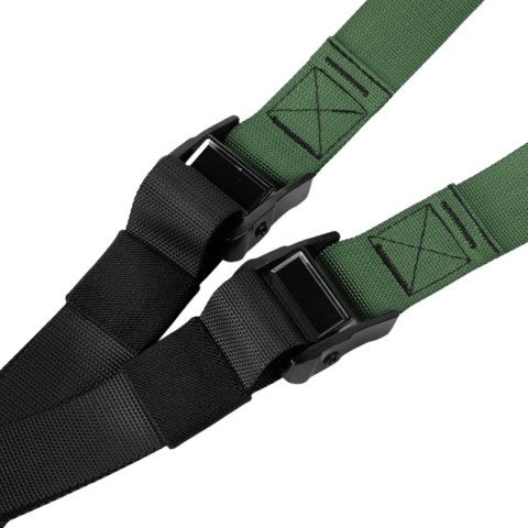 Taśmy treningowe TRX Spokey Trexer 943093 Spokey