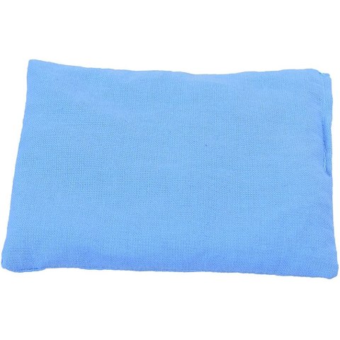 Woreczek gimnastyczny Big Sport jasnoniebieski Big Sport