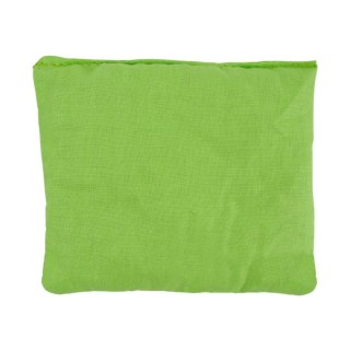 Woreczek gimnastyczny z grochem A-SKI zielony A-SKI-SPORT