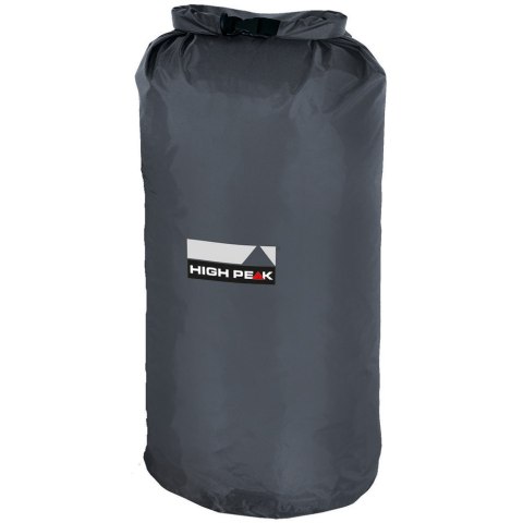 Worek żeglarski High Peak Drybag 26L L szary 32064 High Peak