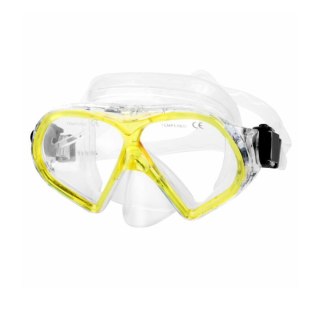 Zestaw do nurkowania Spokey Flona maska+fajka 928190 Spokey