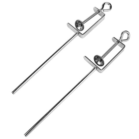 Zestaw rakiet do ping ponga Spokey Alpha Set 84352 Spokey