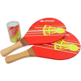 Zestaw rakietek do gry plażowej Schildkrot Smashball 970102-4614 Schildkrot