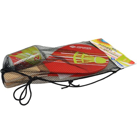 Zestaw rakietek do gry plażowej Schildkrot Smashball 970102-4614 Schildkrot