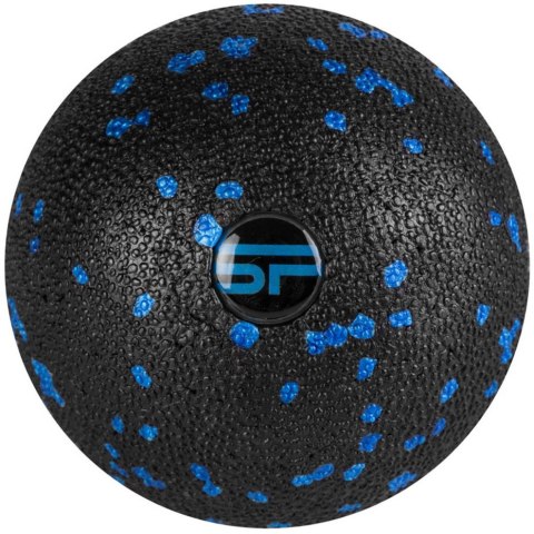 Zestaw wałków Spokey Rullo czarno-niebieski 928941 Spokey