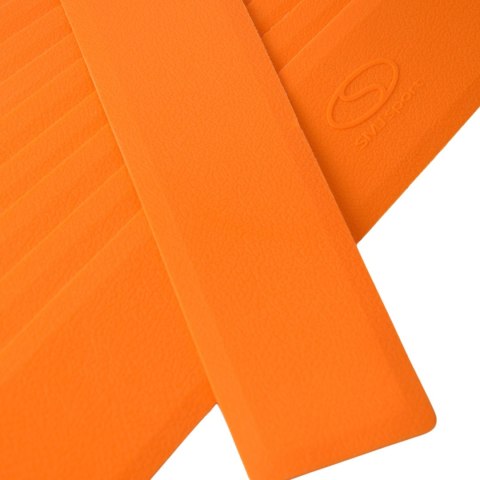 Znaczniki pola Smj płaskie pasy 51x6 cm 10 szt. pomarańczowe ZPP-O Smj