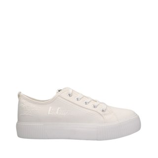 Buty damskie Lee Cooper białe LCW-23-31-1806L Lee Cooper