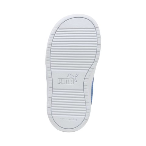 Buty dla dzieci Puma Rickie AC+ Inf białe 384314 41 Puma