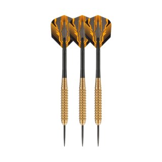 Harrows rzutki Club Brass steeltip 23 gr Harrows