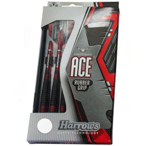 Harrows rzutki Steeltip Ace 24 g Harrows