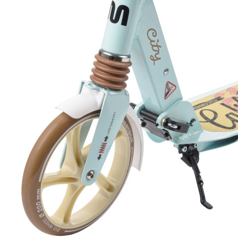 Hulajnoga Meteor City California 16954 Meteor