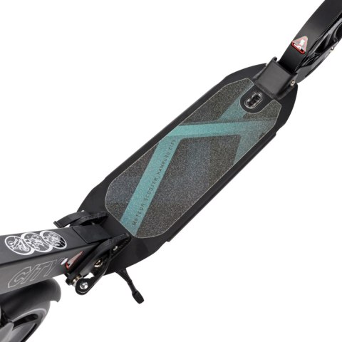 Hulajnoga Meteor City Hamburg 16956 Meteor