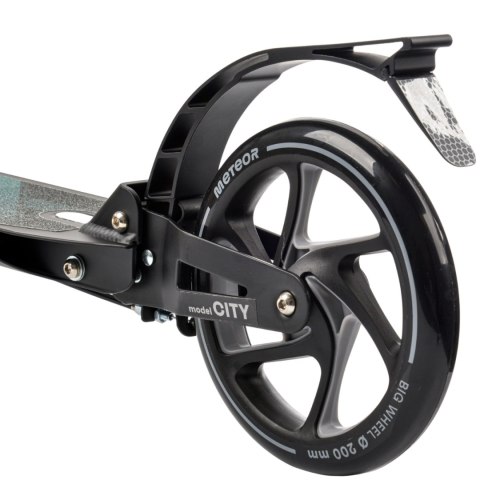 Hulajnoga Meteor City Hamburg 16956 Meteor