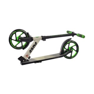 Hulajnoga Meteor Fuse zielona 16949 Meteor