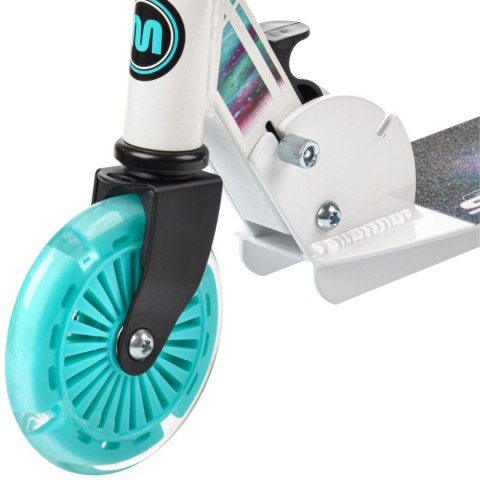 Hulajnoga Meteor Sunny Nebula miętowa 16944 Meteor