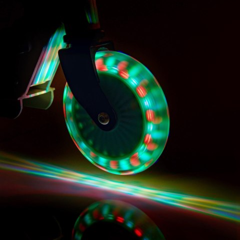 Hulajnoga Meteor Sunny Nebula miętowa 16944 Meteor