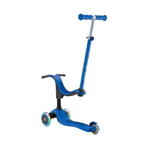 Hulajnoga SMJ Globber 452-600-4 S Go Up Sporty niebieska Smj
