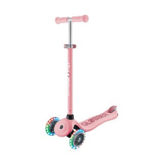 Hulajnoga SMJ Globber 452-710-4 S Go Up Sporty jasny róż Smj