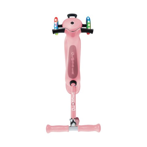 Hulajnoga SMJ Globber 452-710-4 S Go Up Sporty jasny róż Smj