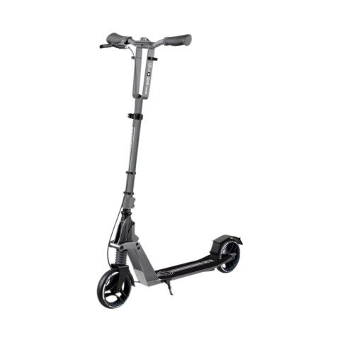 Hulajnoga SMJ Globber 672-199 Titanium One K 165 BR Smj