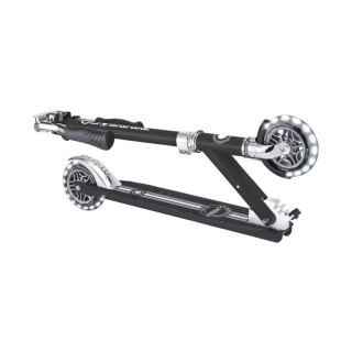 Hulajnoga SMJ Globber 721-120 Flow Elements Lights czarna Smj