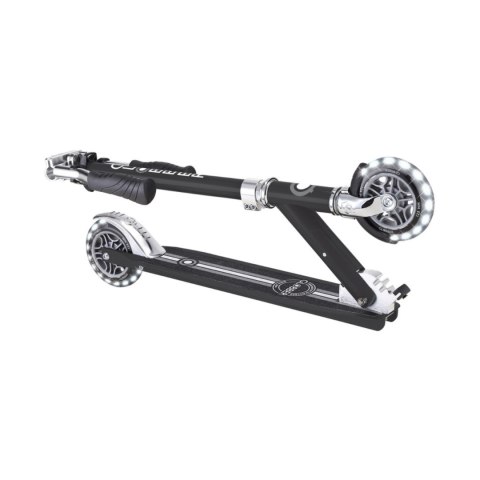 Hulajnoga SMJ Globber 721-120 Flow Elements Lights czarna Smj