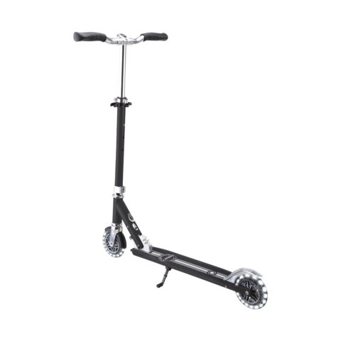 Hulajnoga SMJ Globber 721-120 Flow Elements Lights czarna Smj