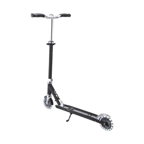 Hulajnoga SMJ Globber 721-120 Flow Elements Lights czarna Smj