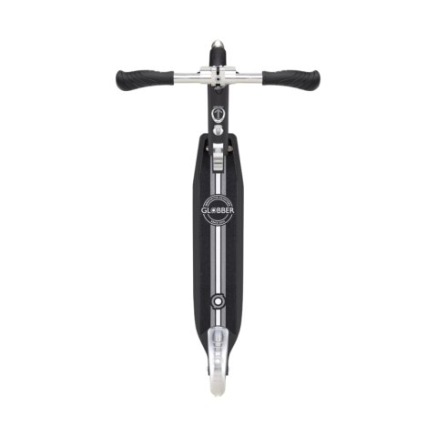 Hulajnoga SMJ Globber 721-120 Flow Elements Lights czarna Smj