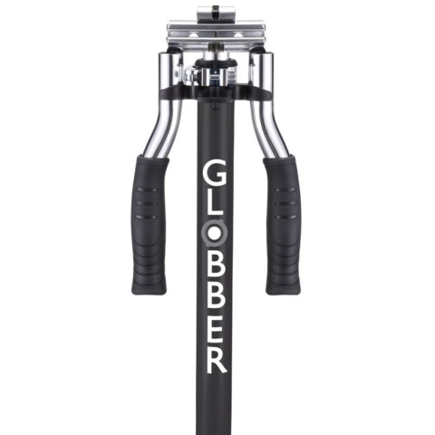 Hulajnoga SMJ Globber 721-120 Flow Elements Lights czarna Smj