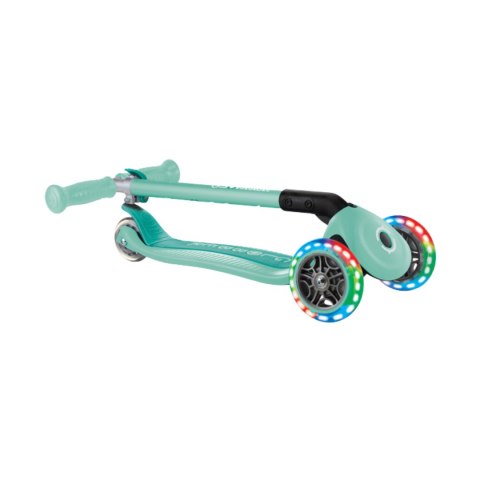 Hulajnoga Smj Globber miętowa 432-206-3 Smj