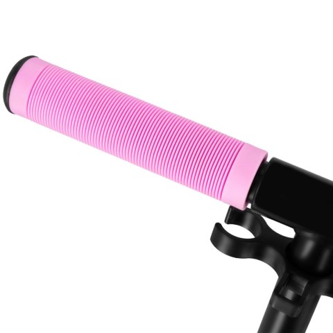 Hulajnoga Spokey City Flow czarno-różowa 944598 Spokey