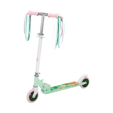 Hulajnoga Spokey Duke 943449 Spokey