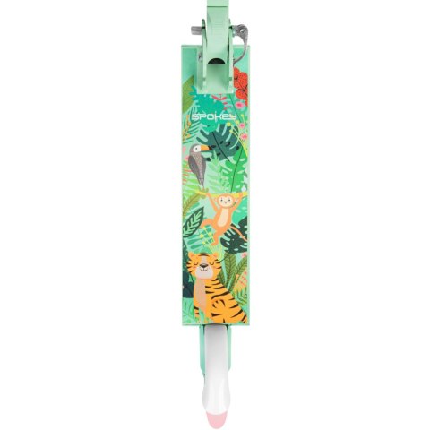 Hulajnoga Spokey Duke 943449 Spokey