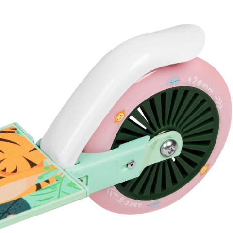 Hulajnoga Spokey Duke 943449 Spokey