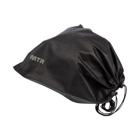 Kask narciarski Meteor Falven S 53-55 cm czarny 24968 Meteor