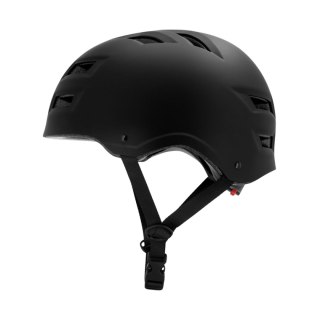 Kask rowerowy Spokey Ninja 53-55 cm 943425 Spokey