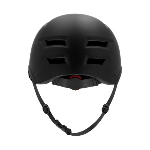Kask rowerowy Spokey Ninja 53-55 cm 943425 Spokey