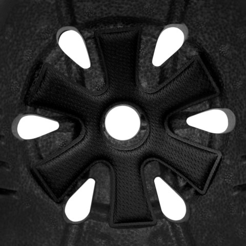 Kask rowerowy Spokey Pumptrack 48-52 cm niebieski 944784 Spokey