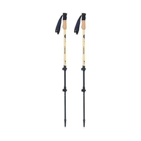 Kije trekkingowe Viking Bambu Pro 610-25-3222-8700-UNI Viking