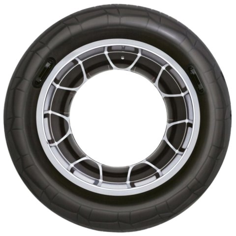 Koło do pływania z uchwytami Bestway 119 cm 36102 7038 Bestway