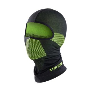 Kominiarka dla dzieci Viking Sigurd Jr Multifuction zielona 290-24-2924-0973 Viking