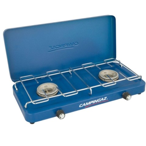 Kuchenka gazowa Campingaz z pokrywą Base Camp 3200W 052-L0000-2000036708-922 Campingaz