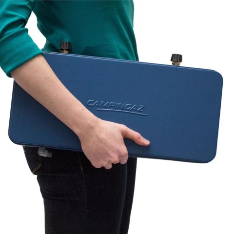 Kuchenka gazowa Campingaz z pokrywą Base Camp 3200W 052-L0000-2000036708-922 Campingaz