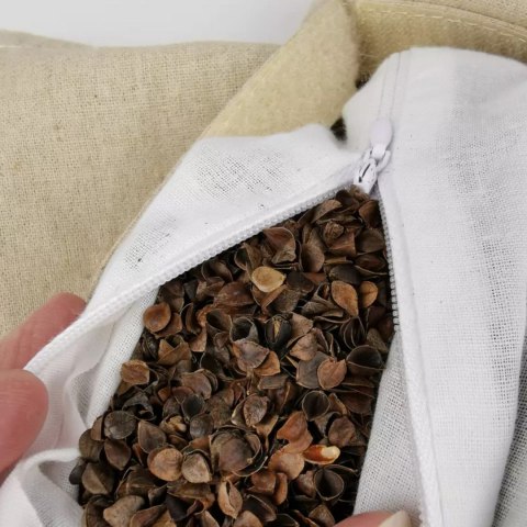 Mata do akupresury + poduszka Smj YG009 Smj