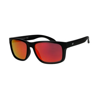 Okulary przeciwsłoneczne 4F U067 czarne 4FWSS25ASUNU067 21S 4F