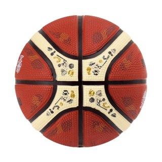 Piłka koszykowa Molten mini B1G200 Molten