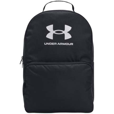 Plecak Under Armour Loudon Backpack czarny 1378415 002 Under Armour